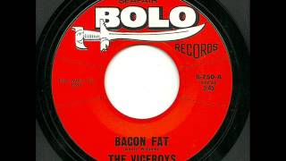 Bacon Fat Music Video
