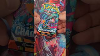 Opening Chaos Rising #7