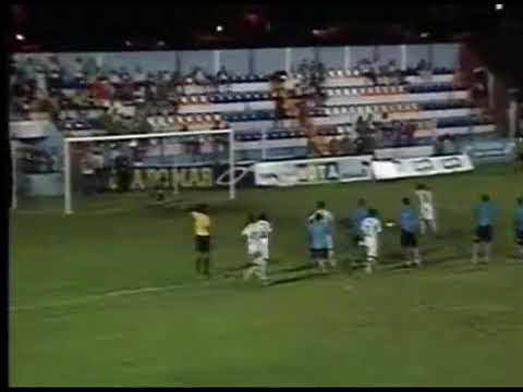 Marcelo Ramos (Santa Cruz) - 19/04/2009 - Vitória-PE 3x2 Santa Cruz - 2 gols