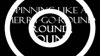 MERRY GO ROUND - TANNER PATRICK [LYRICS] ♥