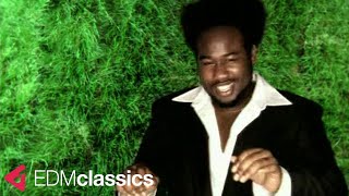 Black Legend - You See The Trouble With me [HQ Music Video | Remastered Audio]