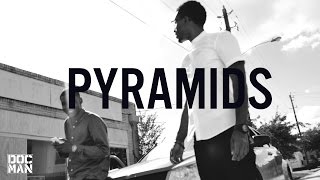 Docman - Pyramids (feat. Haeden)