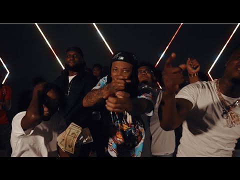 Junior G4 ft Yung Ro- 5X ( Lurkin ) shot by Cash Jundi