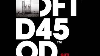 Guti - Desidia (Nic Fanciulli Remix)