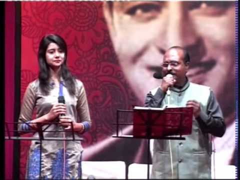 Le chal mere jeevan saathi by Vivek Wagholikar, Indore, India