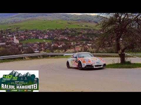 Raliul Harghitei 2022