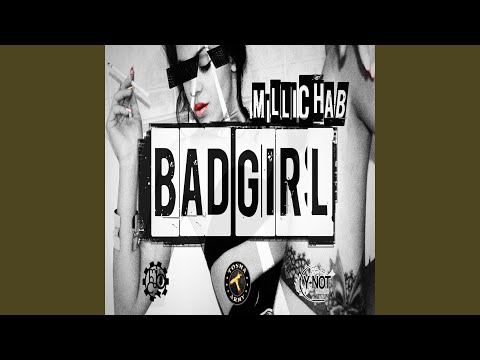 Bad Girl