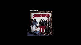 BLACK SABBATH - Symptom Of The Universe