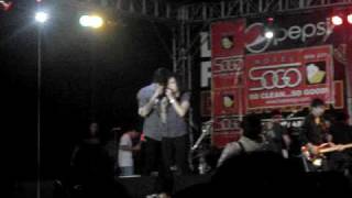 Tabi feat. Calla lily and Paraluman