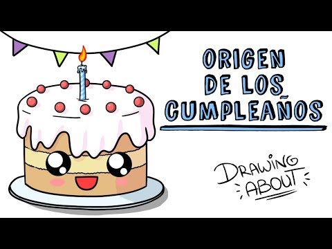 download lagu mp3 mp4 Origen Del Pastel De Cumpleaos, download lagu Origen Del Pastel De Cumpleaos gratis, unduh video klip Origen Del Pastel De Cumpleaos