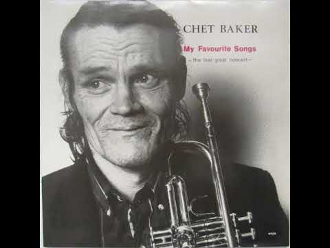 Chet Baker - In Your Own Sweet Way