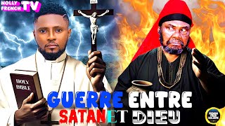 Download lagu GUERRE ENTRE SATAN ET DIEU | Chizoba Nwokoye | Maurice Sam | Nouveau Film Nigérian En Français 2025 mp3