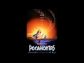 BO Pocahontas Percy S Bath