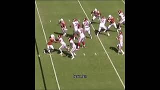 Baker in Oklahoma was different #bakermayfield #oklahoma #sooners #edit #collegefootball #shorts