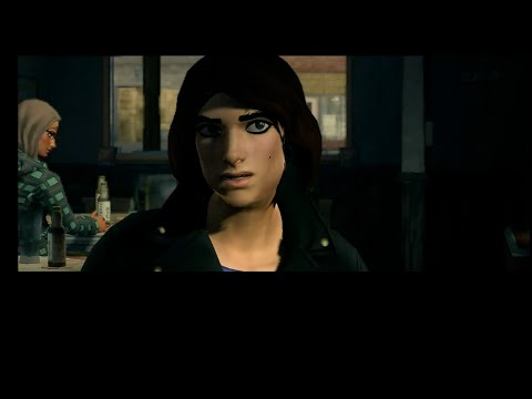 Saints Row 3 And Saints Row 4 - Music Video By Kristine Machine