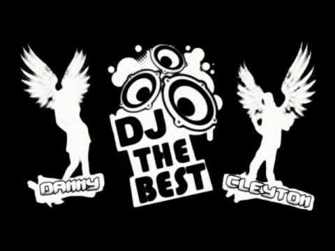 Mc Marcelo Gaucho - Linda - Reggaeton - Dj The Best Oificial