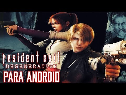 download lagu mp3 mp4 Resident Evil Degeneration Apk, download lagu Resident Evil Degeneration Apk gratis, unduh video klip Resident Evil Degeneration Apk