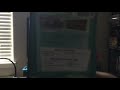 Opening To Thomas And Friends Percy S Ghostly Trick 2007 DVD