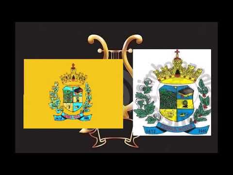 Hino De Terra Roxa Pr - Hinos
