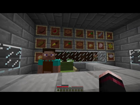 GUMBALL'DAN KAÇIŞ! - Minecraft #1