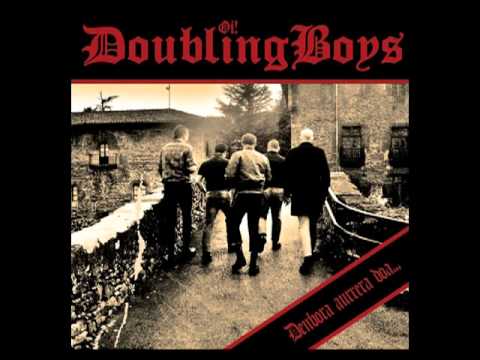 Doubling Boys - 06 Nada de nada