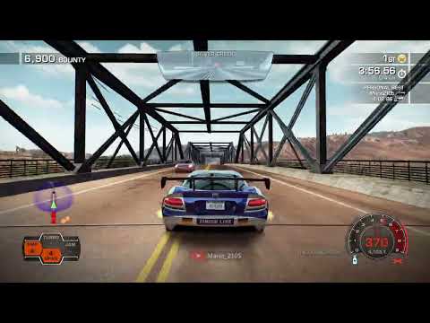 Nfs Hot Pursuit Remastered, Hotting Up 4,01,51