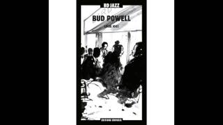 Bud Powell - Hallucinations (Budo)