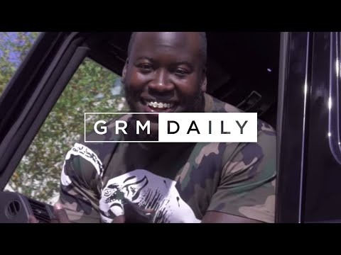 Sly Sterling - Hustler [Music Video] | GRM Daily
