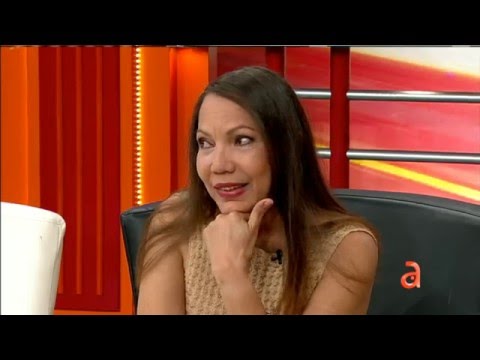 Recuentro del elenco de la novela Sol de Batey en El Happy Hour Parte I - América TeVé