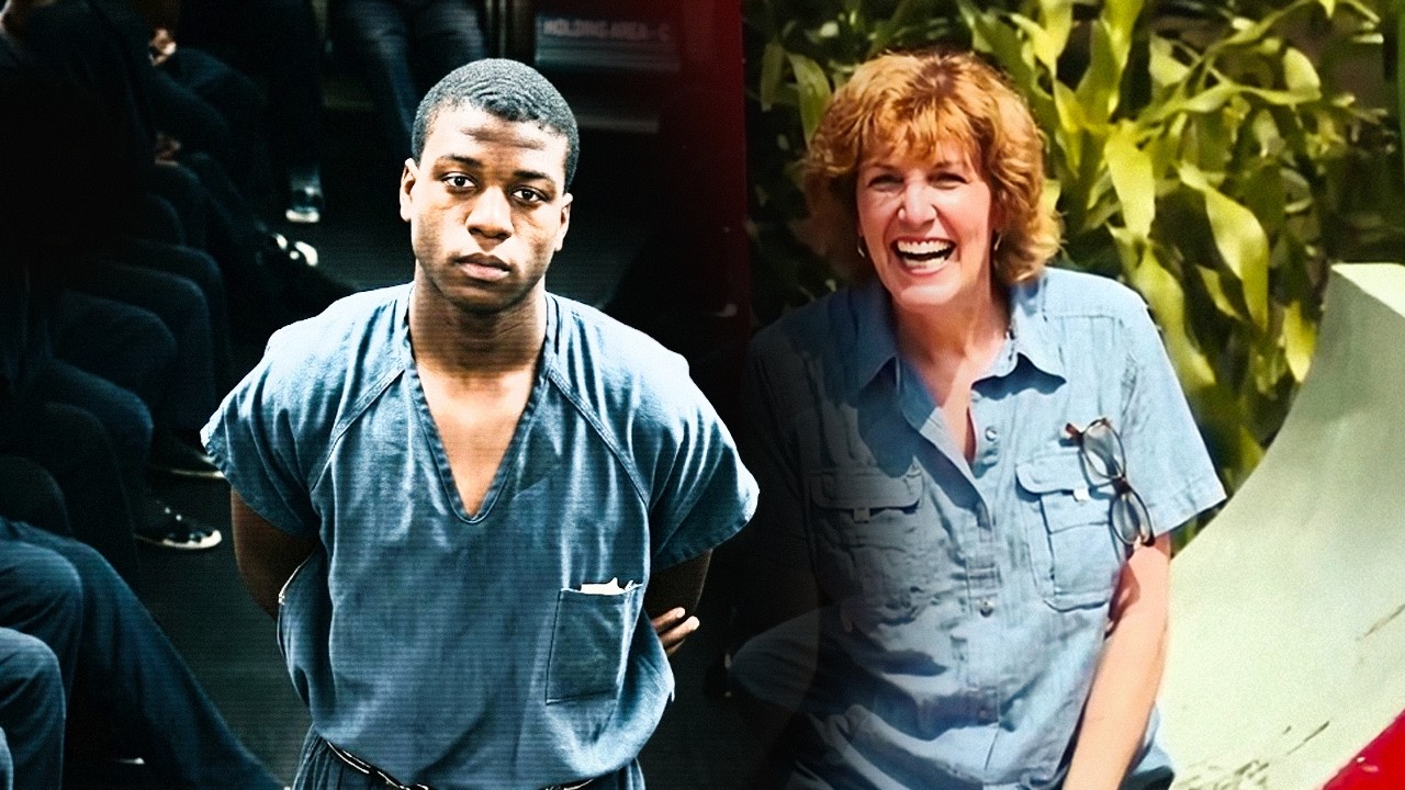 Moochie & Jill Halliburton Case: What Really Happened in the Miami Mansion?