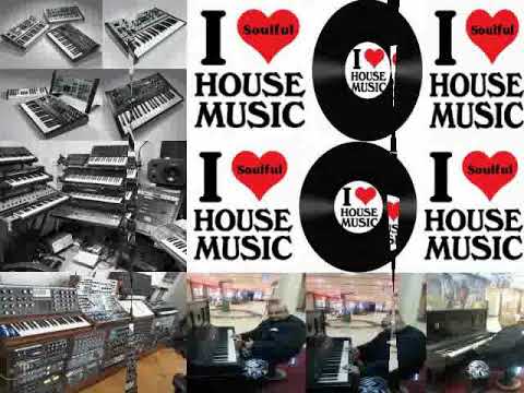 👍👍👍UBP Presents Jay Williams Testify Mousse T 's Test A Dub