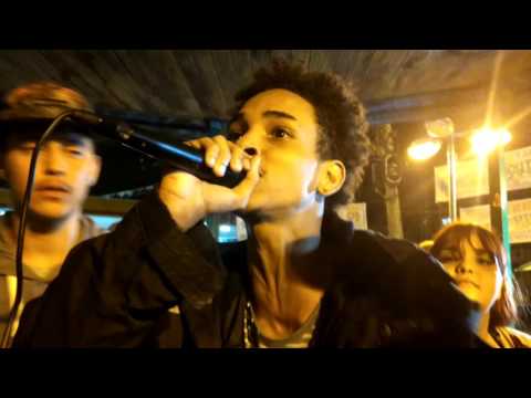 Doug ZN, D'Guerra, Spike X Edinho, Parceirinho, Modena - Final Round 1 - RCVC - 20.07.17
