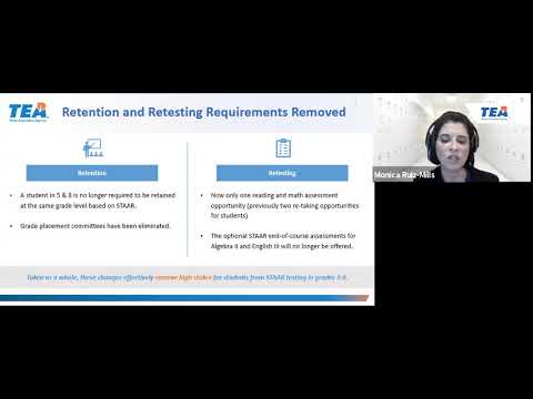 House Bill (HB) 4545 Webinar Series: Video 1 - Bill Overview