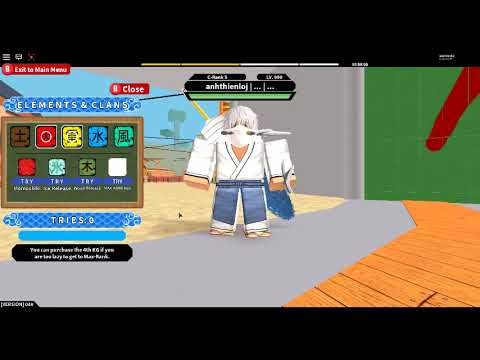 ROBLOX: A Crank Out Momoshiki In Beyond Phien Edition [049 ... - 480 x 360 jpeg 15kB