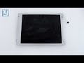 LCD display LMG7550XUFC 10.4 inch 640*480 Industrial  screen
