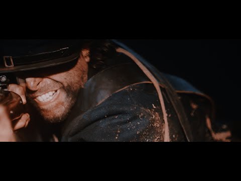 The Wilderness - A Civil War Short Film