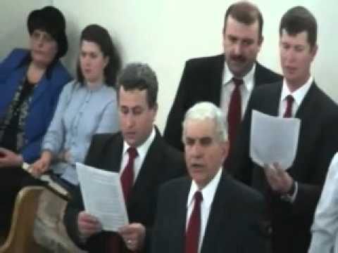 SION Cor Mixt Speranta - Pastorul sufletului meu