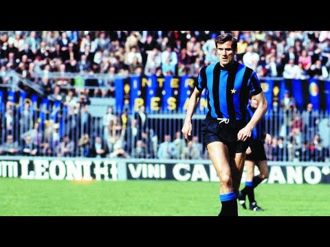 Giacinto Facchetti, La Leggenda [Skills & Goals]
