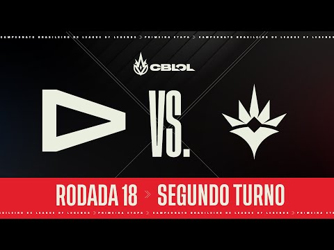 CBLOL 2023: 1ª Etapa - Fase de Pontos | LOUD x Liberty