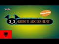 My Life As A Teenage La Robot Adolescente Intro Theme Song Opening In Albanian Albanés Shqip