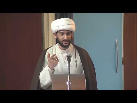 16th Ramadhan 1439 - Juma Lecture