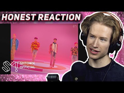 HONEST REACTION to SHINee 샤이니 'I Want You' MV