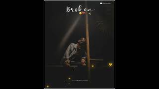 💔🥀Very Sad Song status 😥 Broken Heart 💔 WhatsApp Status Video 😥 Breakup Song Hindi 💔😭AbhayCreativity