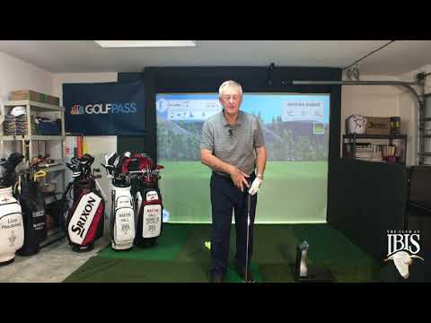 Moving Through the Hitting Area with Martin Hall