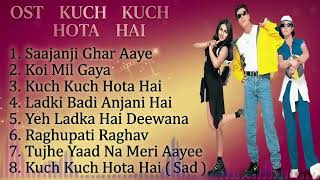 Download lagu Lagu India Populer Kuch Kuch Hota Hai | Shah Rukh Khan & Kajol Romantic Songs mp3 Download lagu Lagu India Populer Kuch Kuch Hota Hai | Shah Rukh Khan & Kajol Romantic Songs mp3