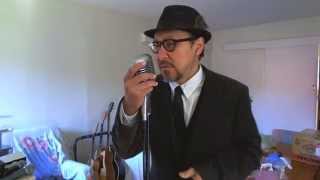 I&#39;ll Be Seeing You (Michael Buble/Frank Sinatra/Rod Stewart) cover