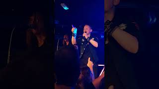 Eclipse - The Underworld - London - 12.05.25