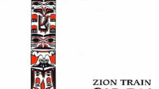 Zion Train - Creamcheese