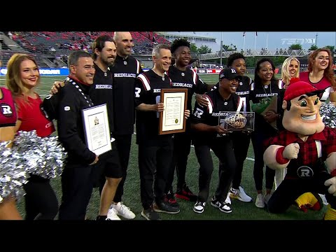 CFL 2024.06.13 Winnipeg Blue Bombers vs Ottawa RedBlacks