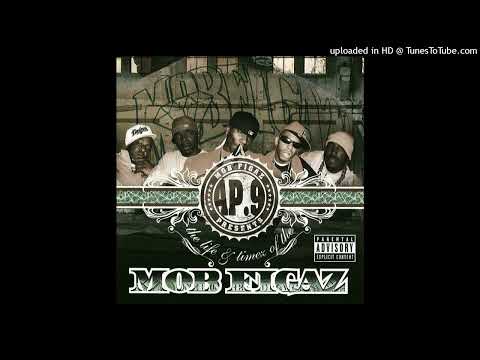 09- Twalnut- 3X Krazy Ft. Mob Figaz